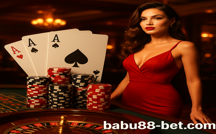 babu88-র ভিজ্যুয়াল ক্যাটালগে উপলব্ধ অফার ও পুরস্কারসমূহ