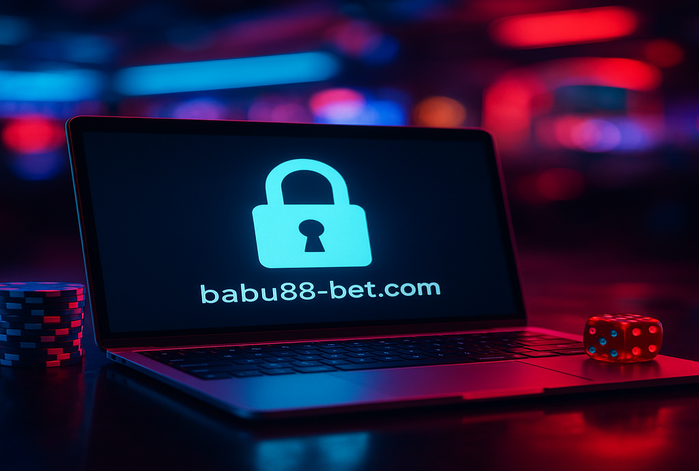 babu88 প্ল্যাটফর্মে নিবন্ধন ও লগইন করার ধাপে ধাপে নির্দেশিকা