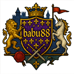 babu88-এর লোগো